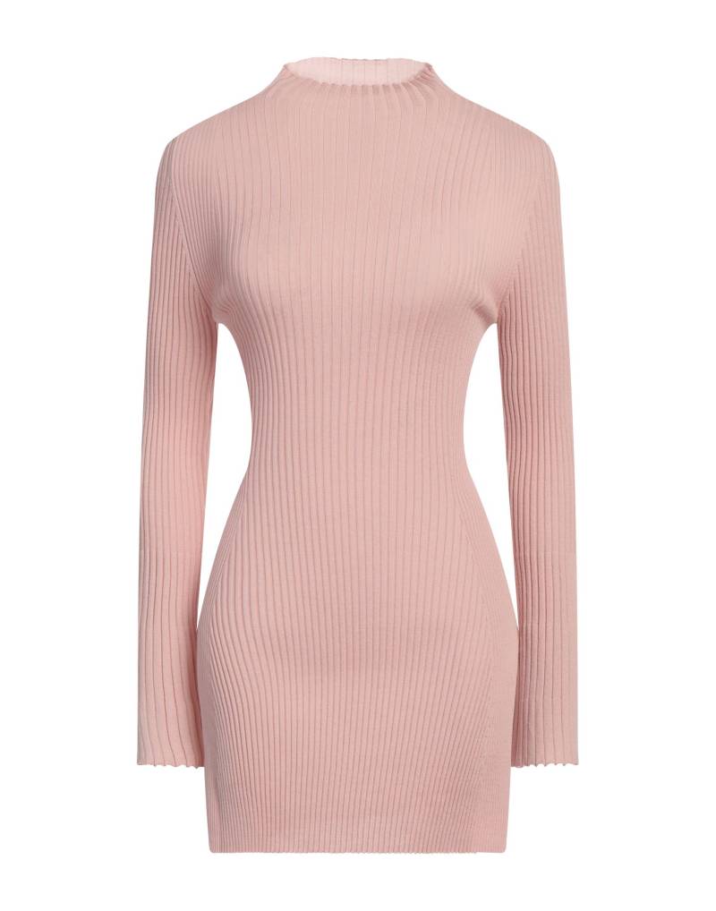 WOLFORD Rollkragenpullover Damen Hellrosa von WOLFORD