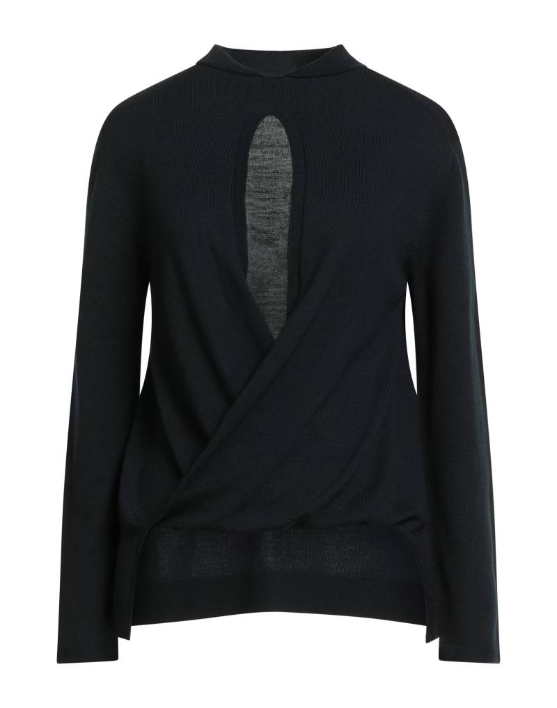 WOLFORD Pullover Damen Schwarz von WOLFORD