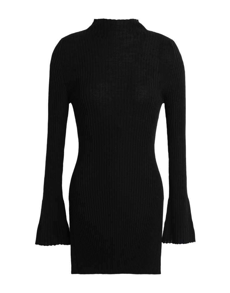WOLFORD Rollkragenpullover Damen Schwarz von WOLFORD