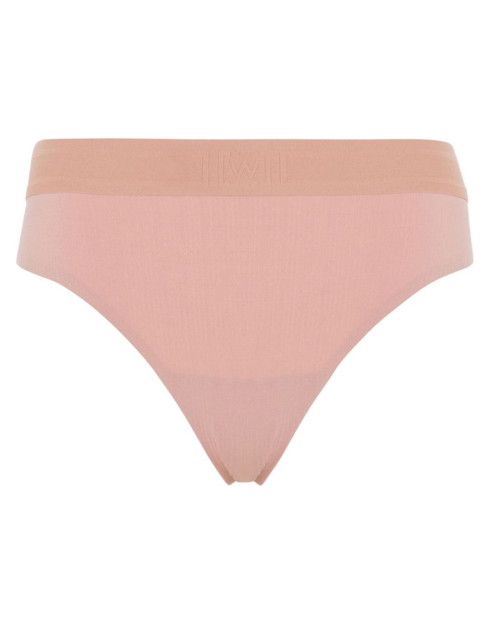 WOLFORD Slip Damen Rosa von WOLFORD