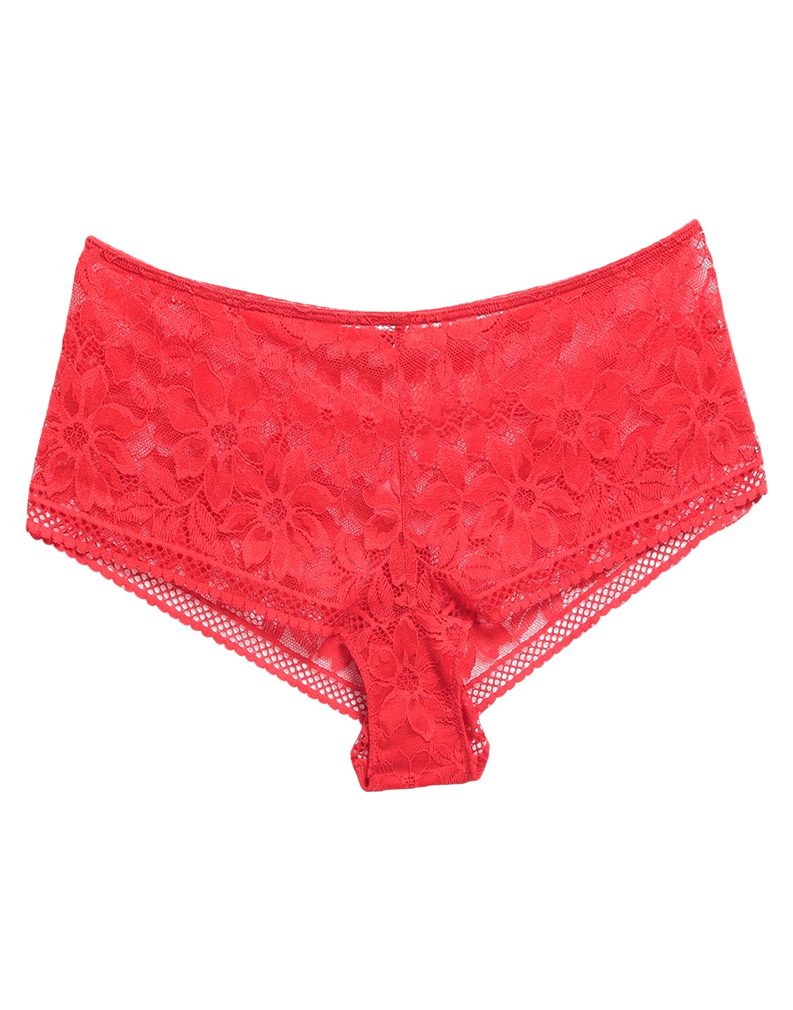 WOLFORD Slip Damen Rot von WOLFORD