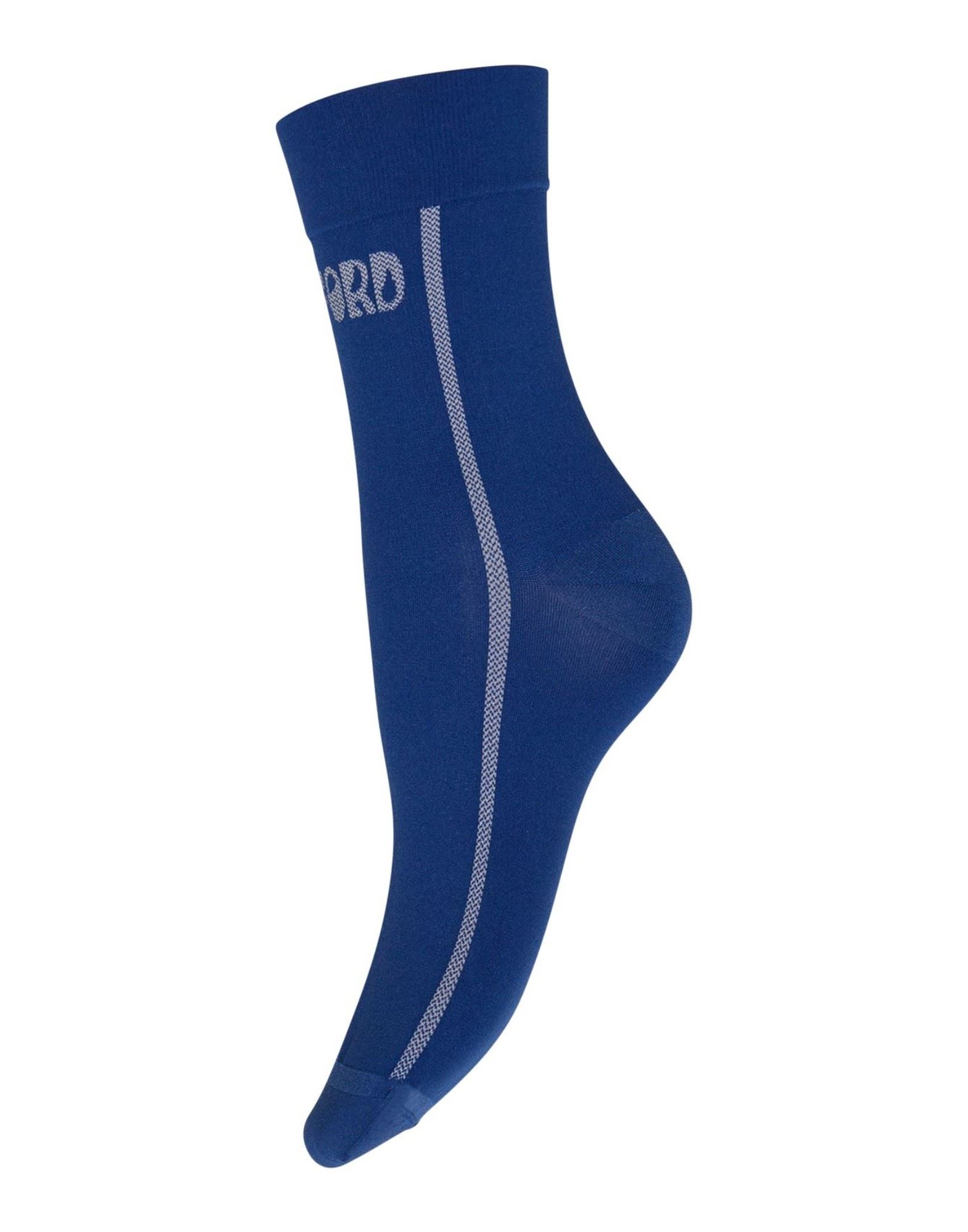 WOLFORD Socken & Strumpfhosen Damen Blau von WOLFORD