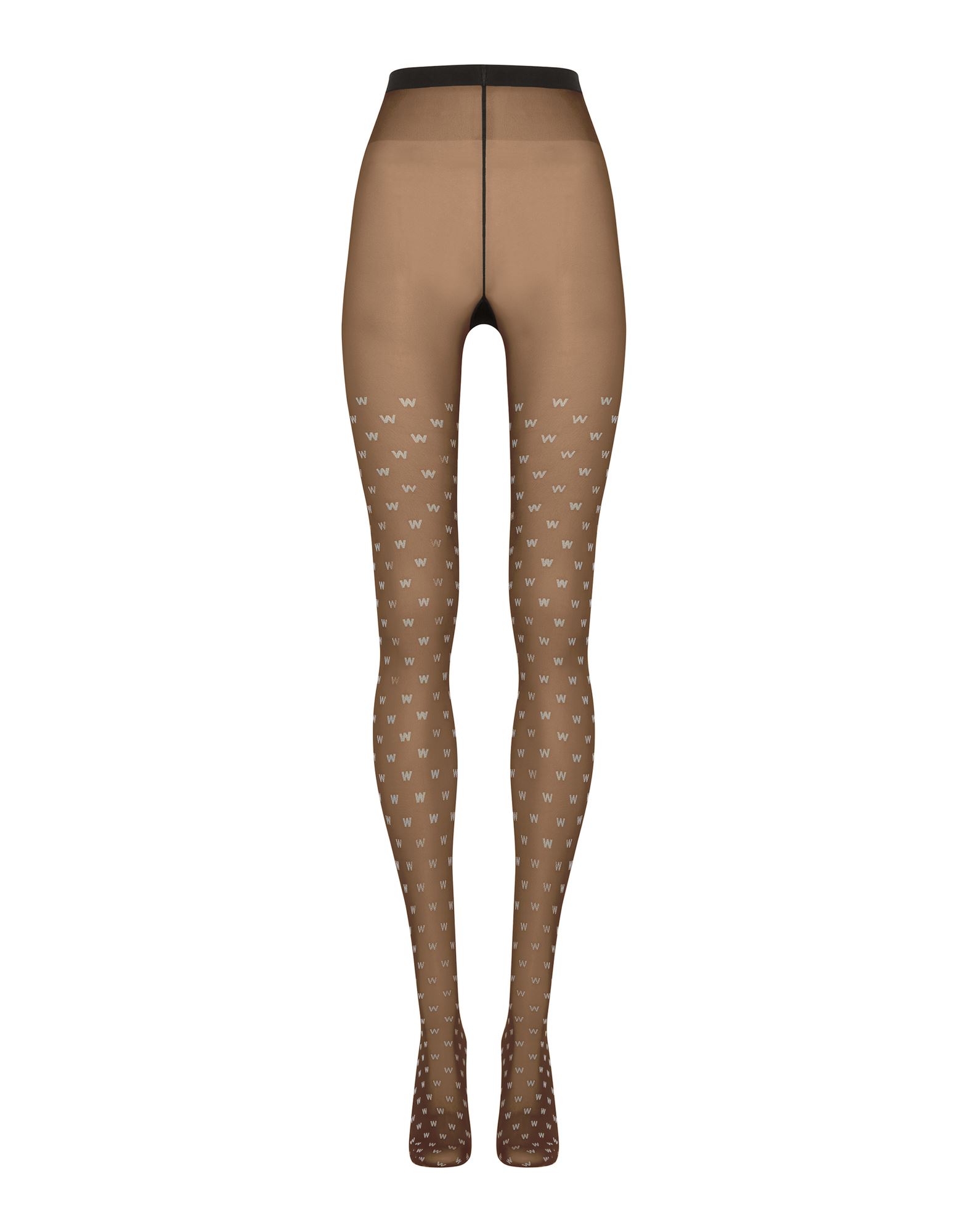 WOLFORD Socken & Strumpfhosen Damen Bunt von WOLFORD