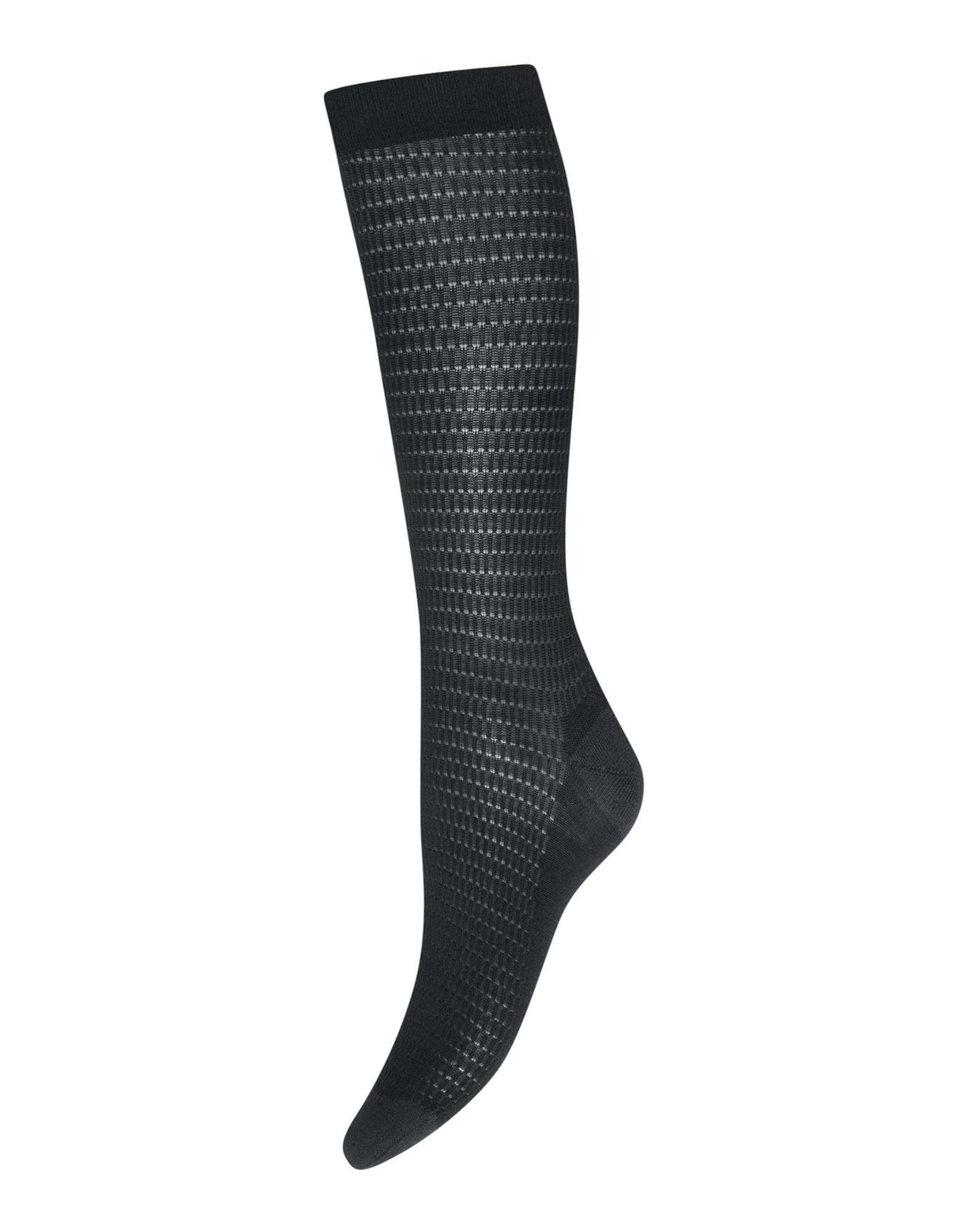 WOLFORD Socken & Strumpfhosen Damen Dunkelgrau von WOLFORD