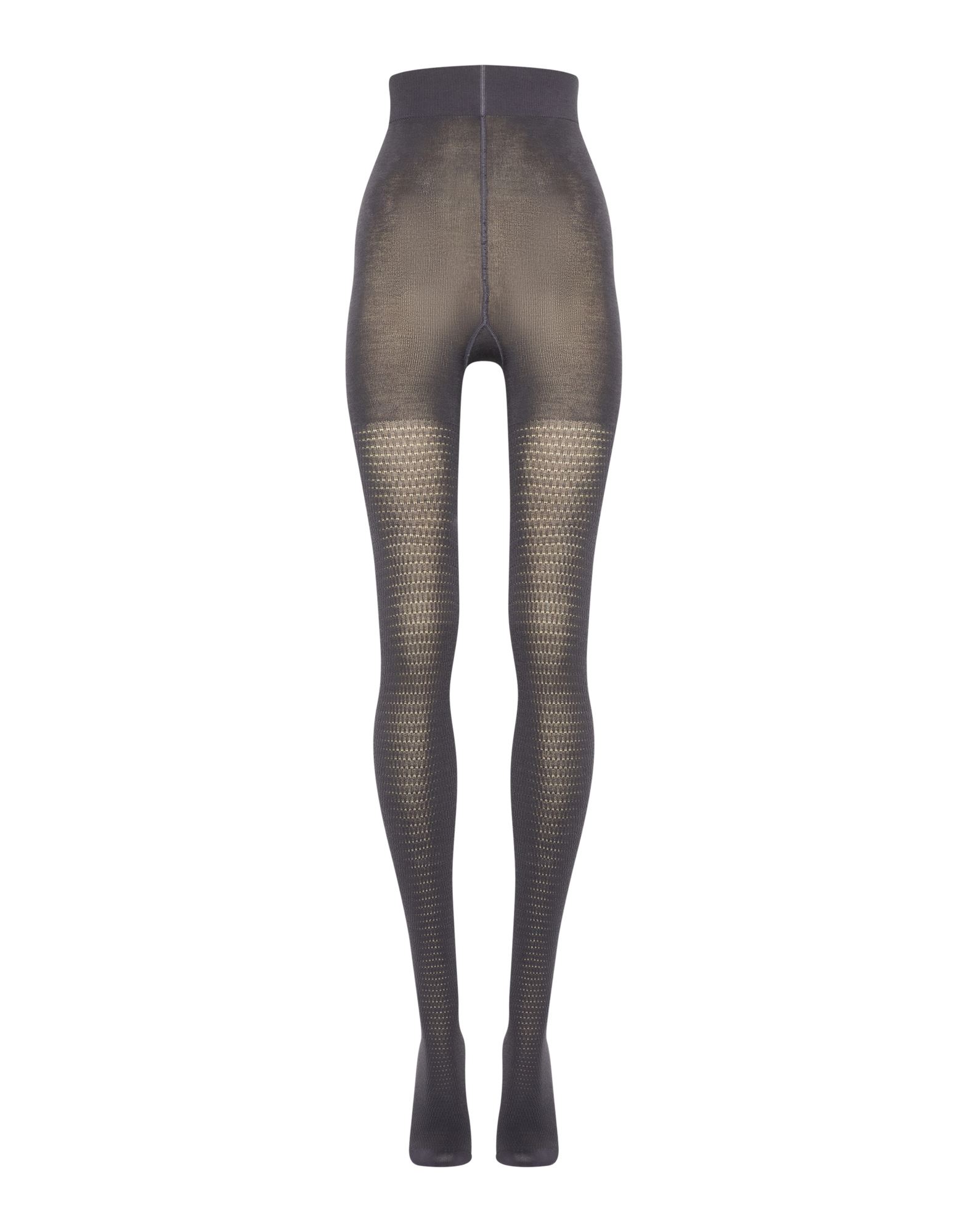 WOLFORD Socken & Strumpfhosen Damen Dunkelgrau von WOLFORD