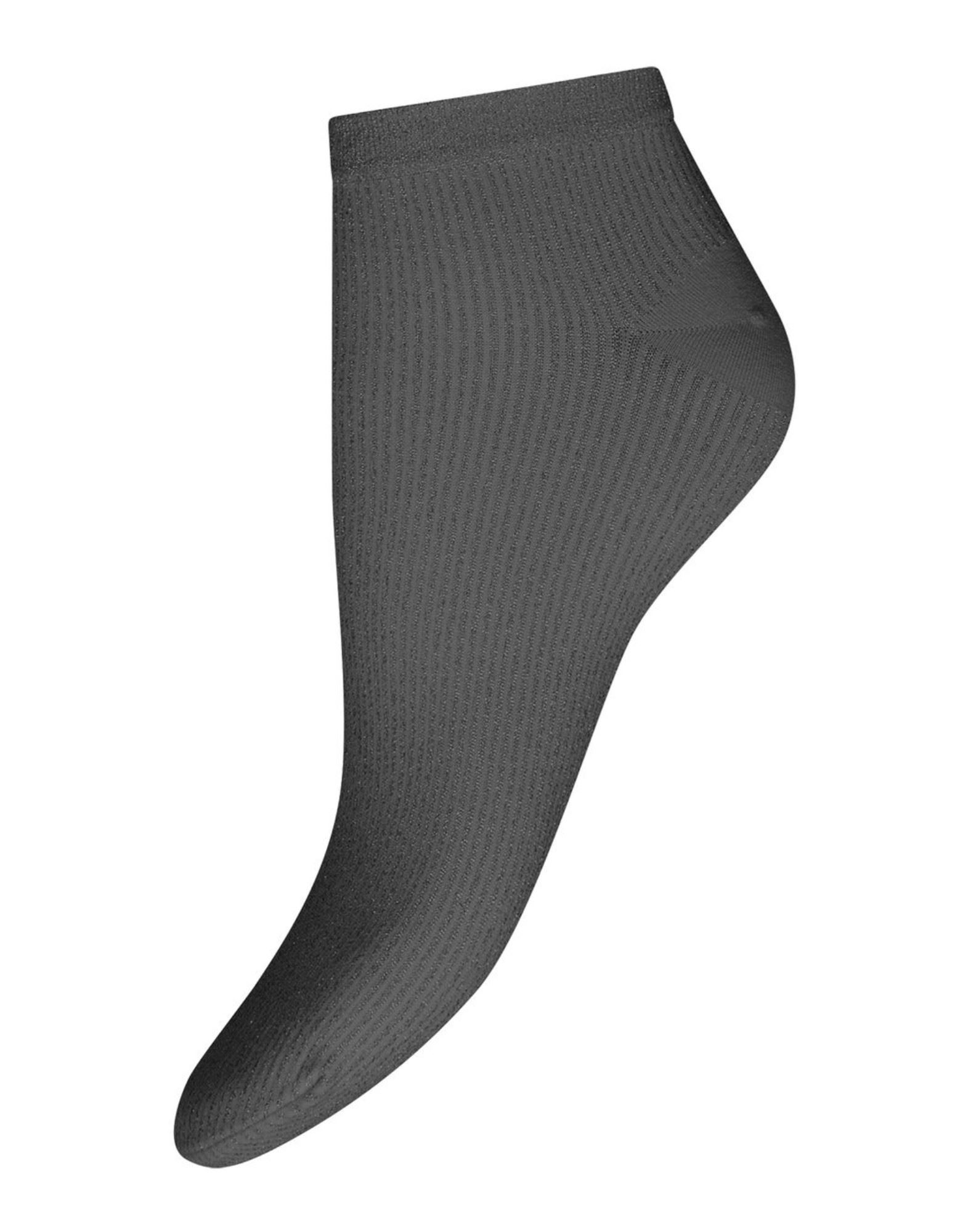 WOLFORD Socken & Strumpfhosen Damen Dunkelgrau von WOLFORD