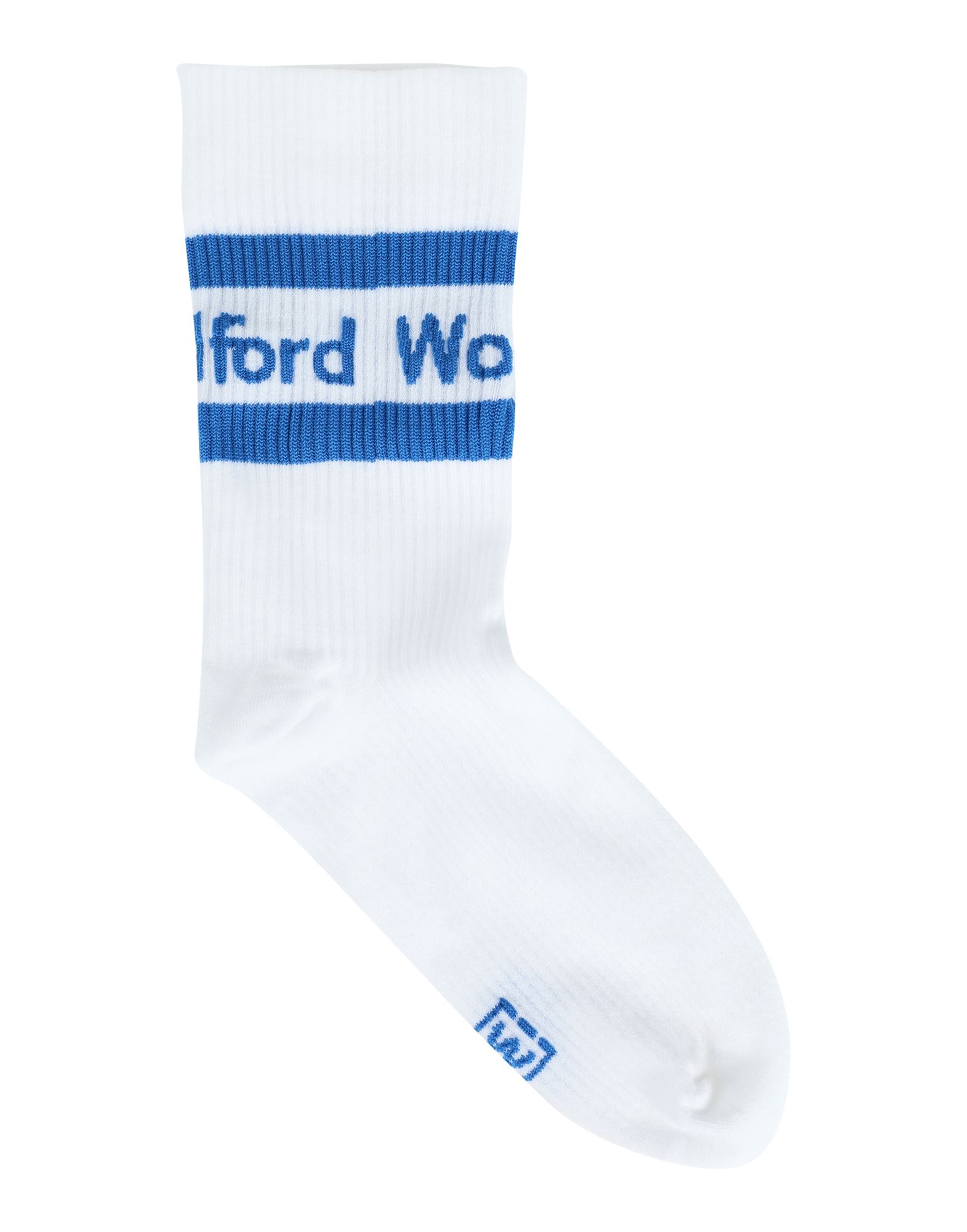 WOLFORD Socken & Strumpfhosen Damen Königsblau von WOLFORD