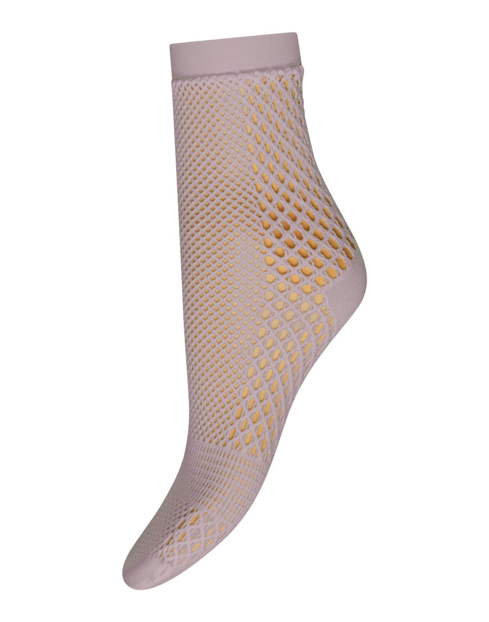 WOLFORD Socken & Strumpfhosen Damen Malve von WOLFORD