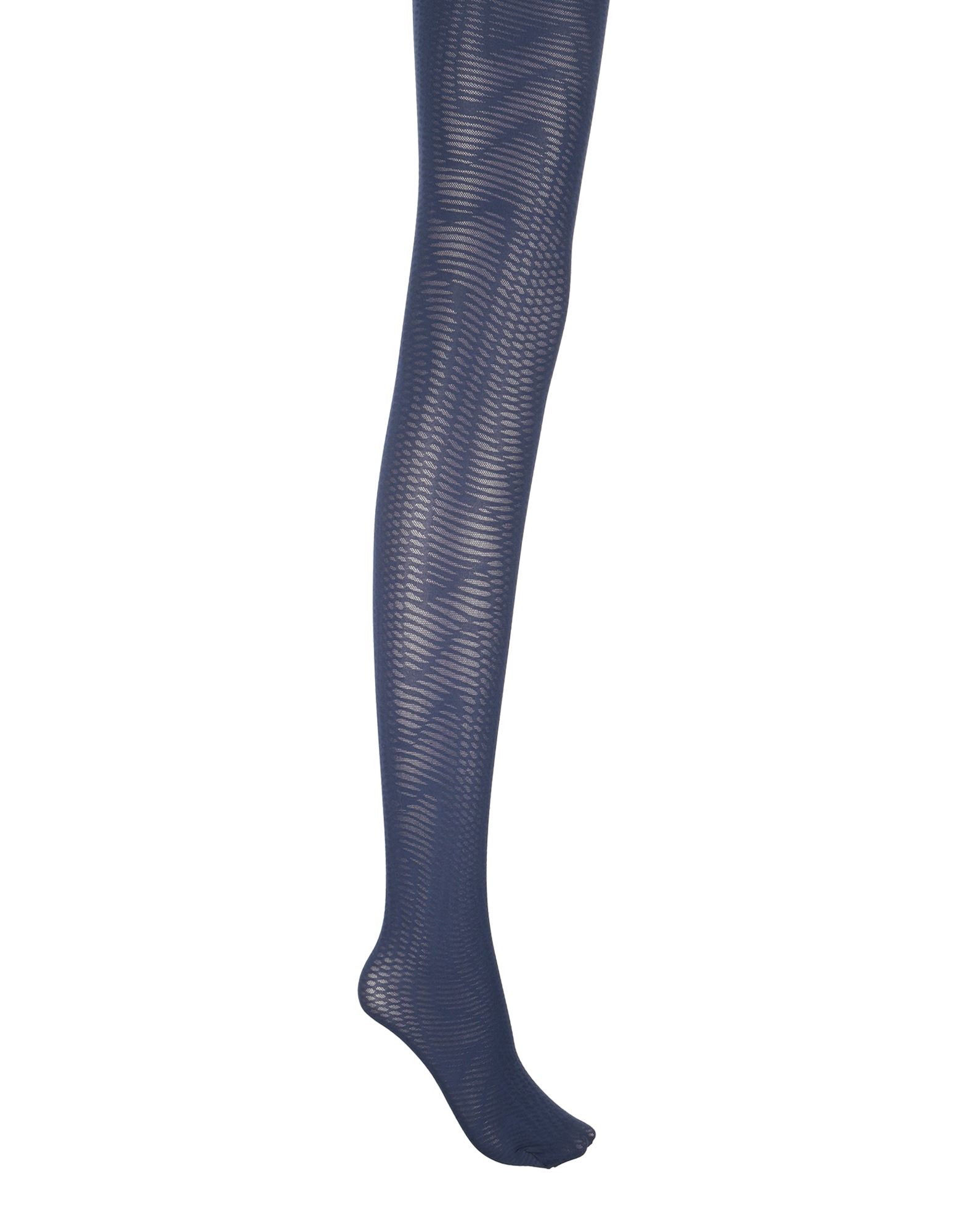 WOLFORD Socken & Strumpfhosen Damen Nachtblau von WOLFORD