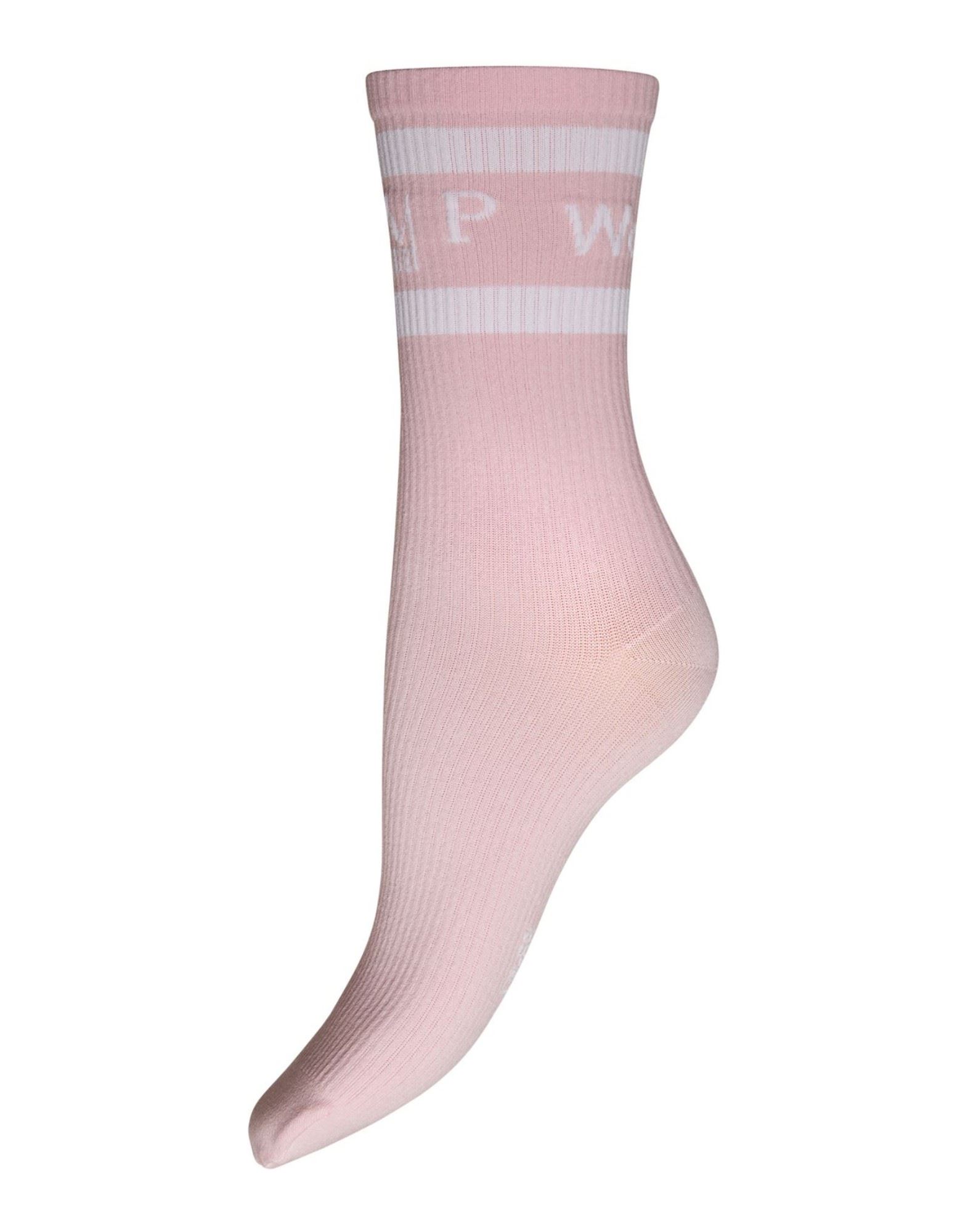 WOLFORD Socken & Strumpfhosen Damen Rosa von WOLFORD