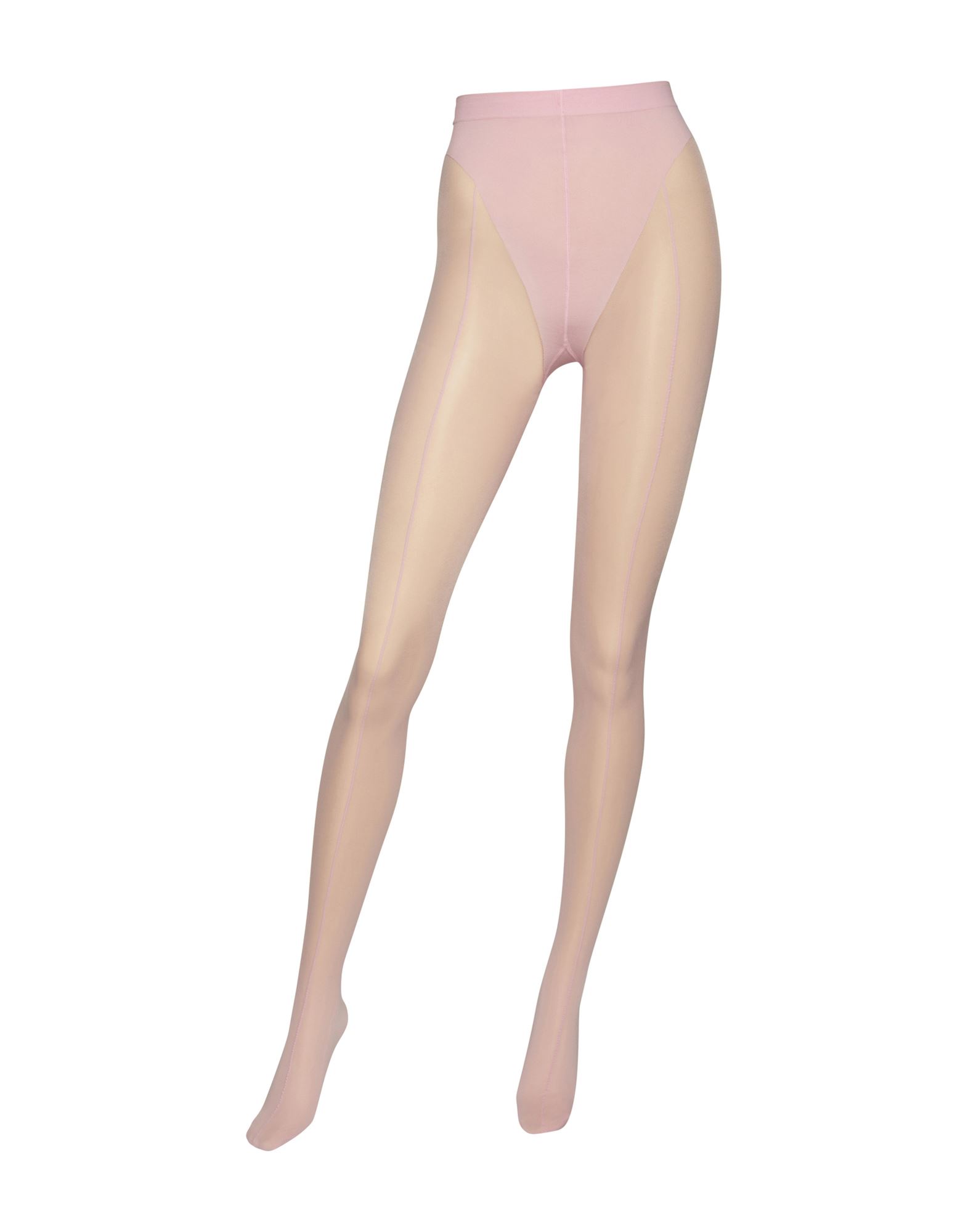 WOLFORD Socken & Strumpfhosen Damen Rosa von WOLFORD