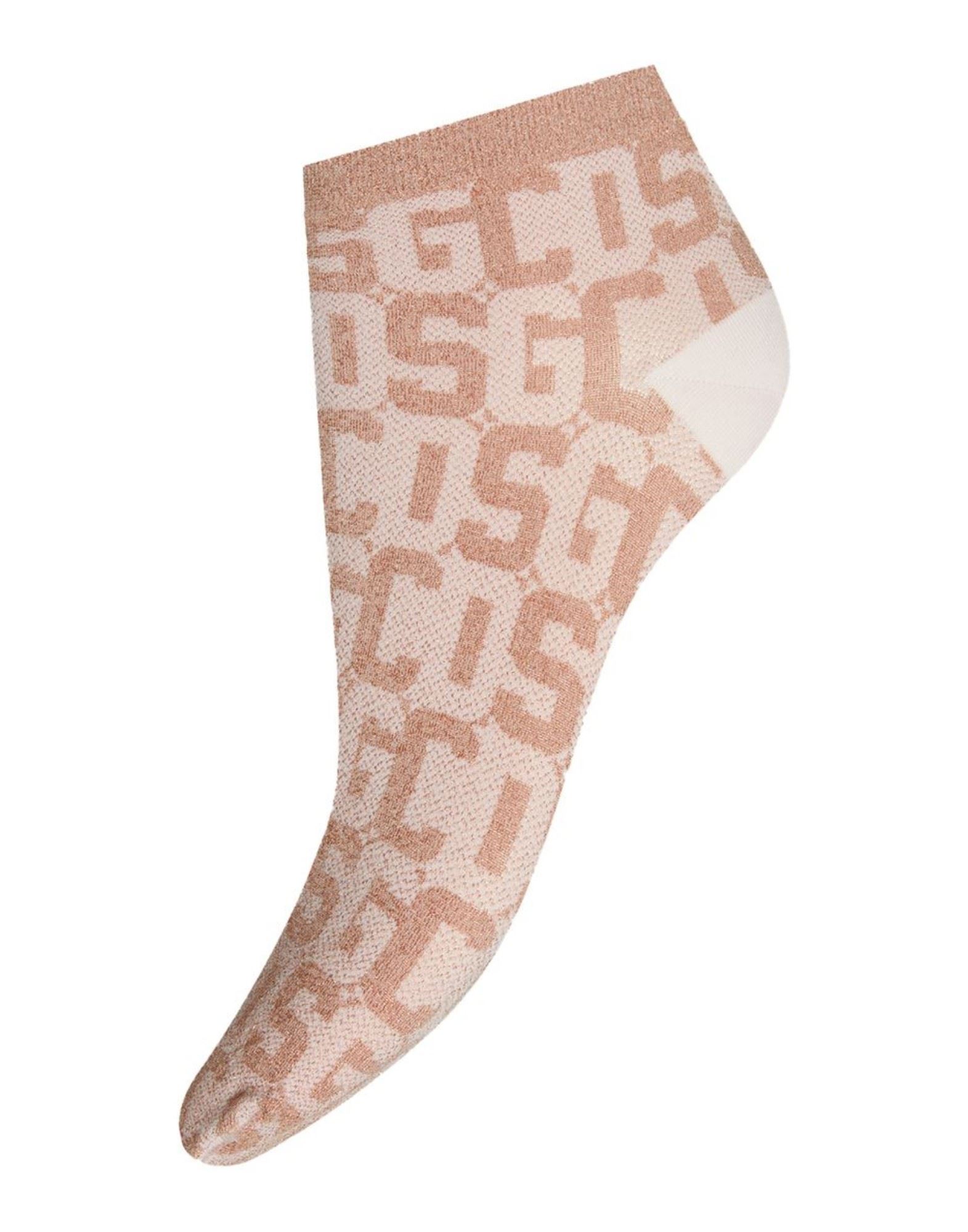 WOLFORD Socken & Strumpfhosen Damen Rosa von WOLFORD