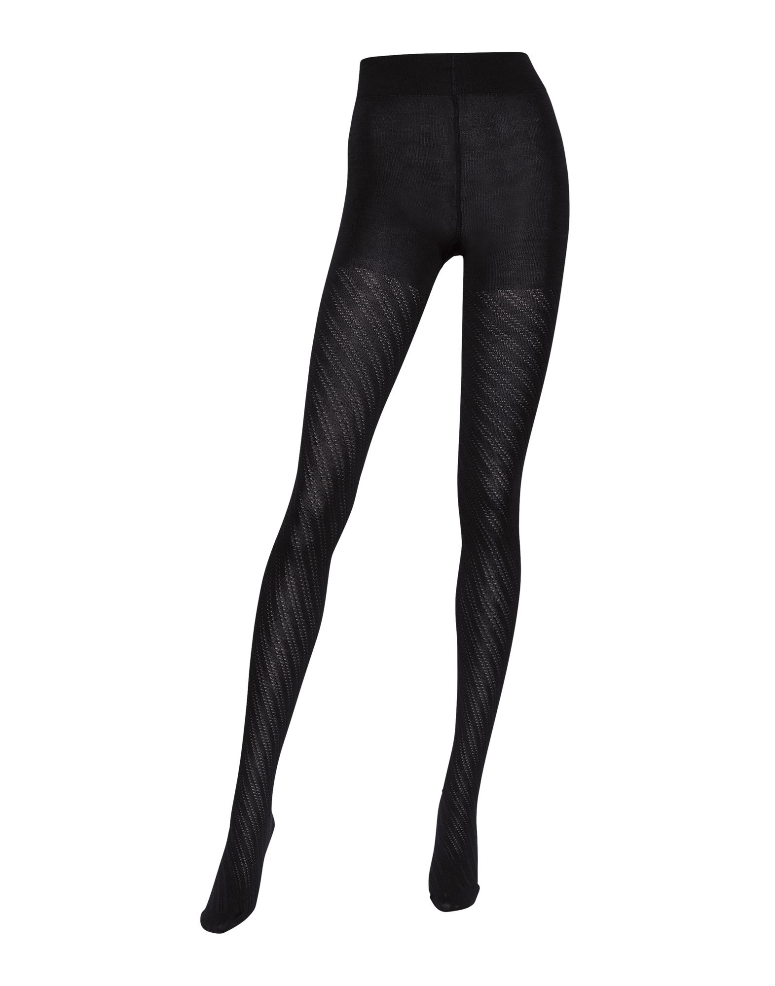 WOLFORD Socken & Strumpfhosen Damen Schwarz von WOLFORD