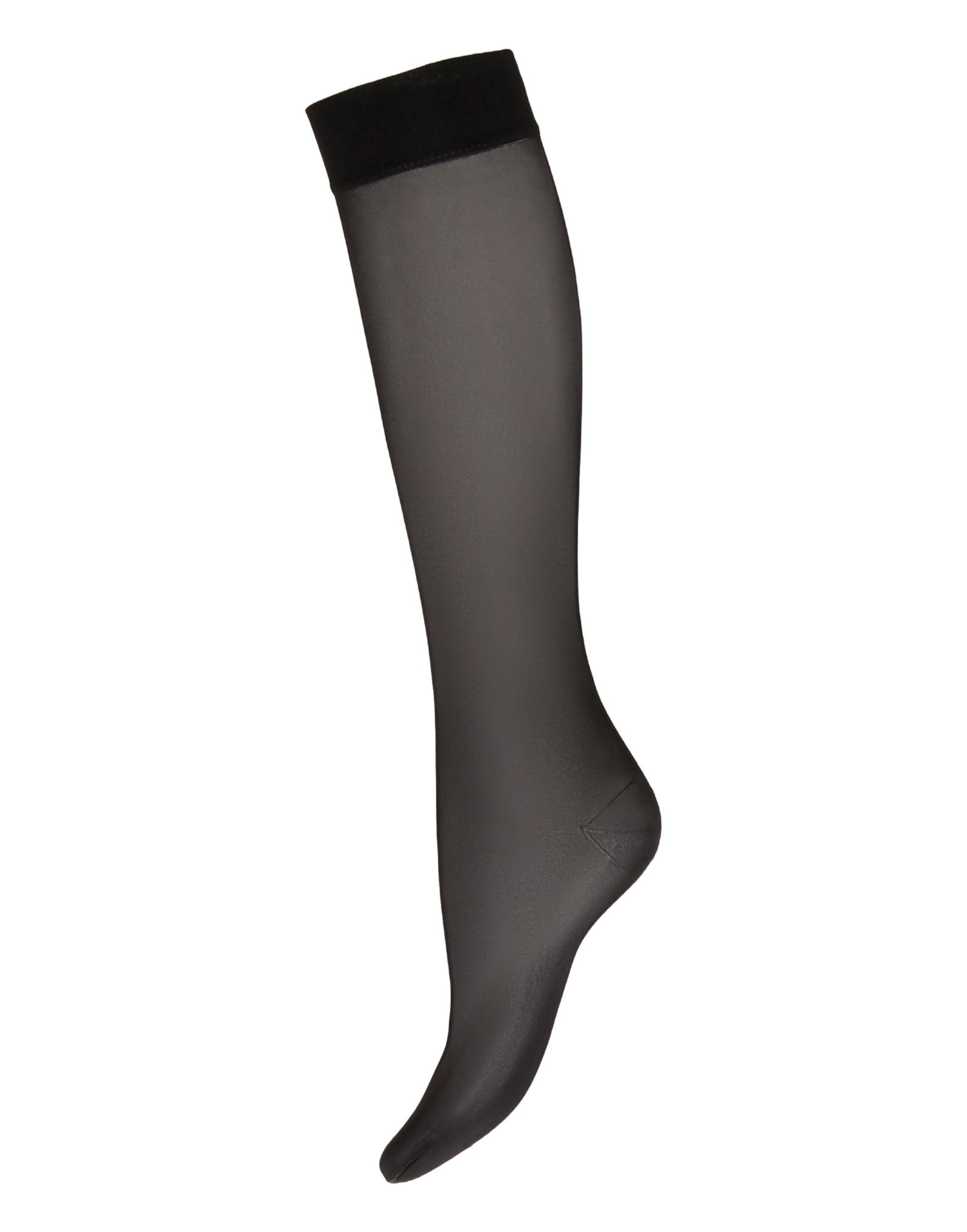 WOLFORD Socken & Strumpfhosen Damen Schwarz von WOLFORD