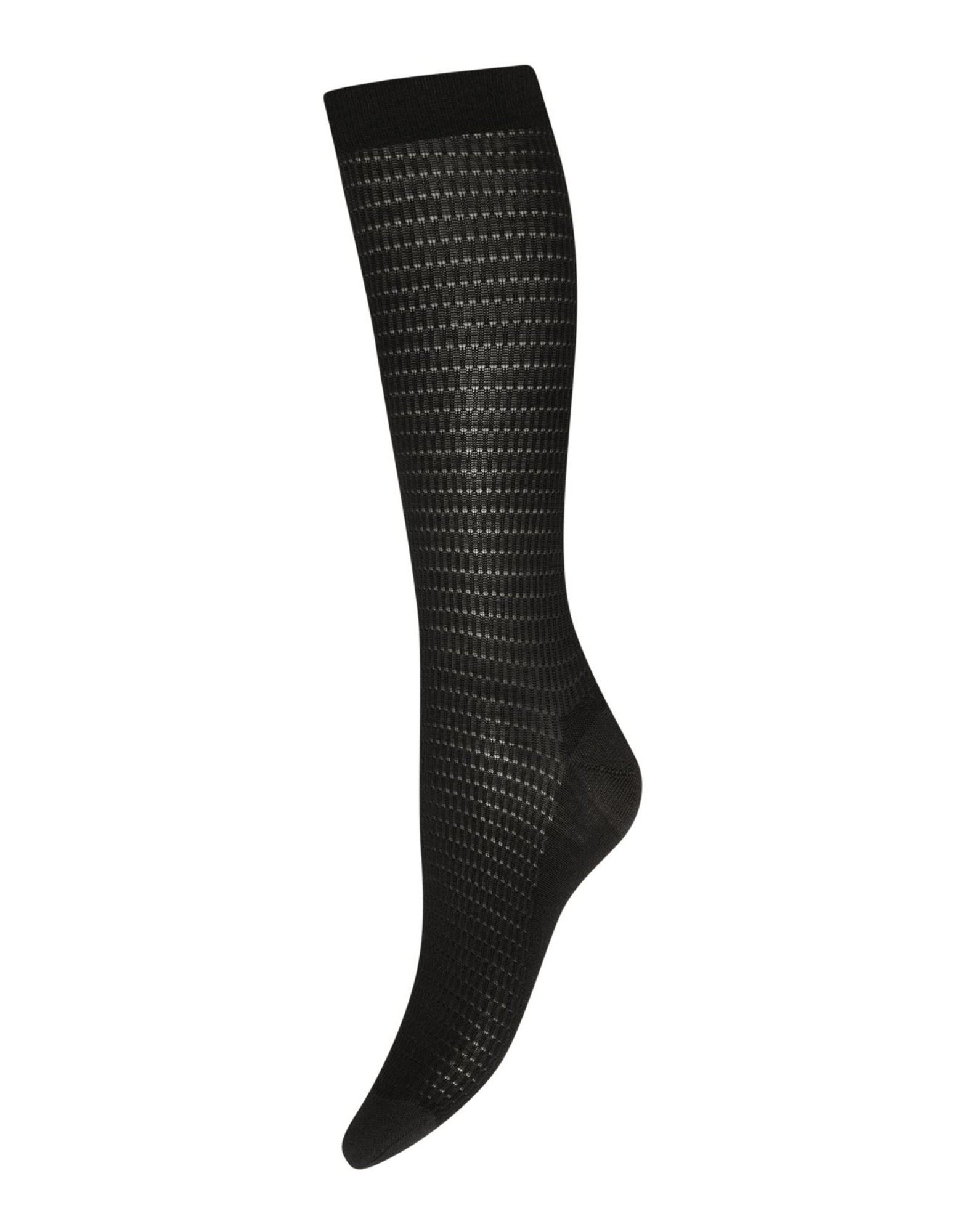 WOLFORD Socken & Strumpfhosen Damen Schwarz von WOLFORD