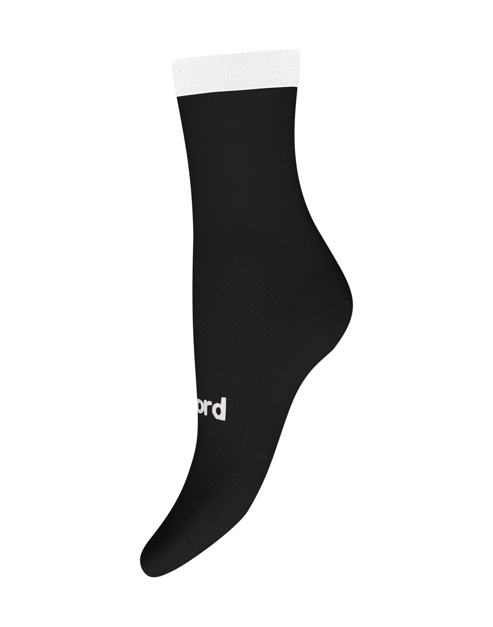 WOLFORD Socken & Strumpfhosen Damen Weiß von WOLFORD