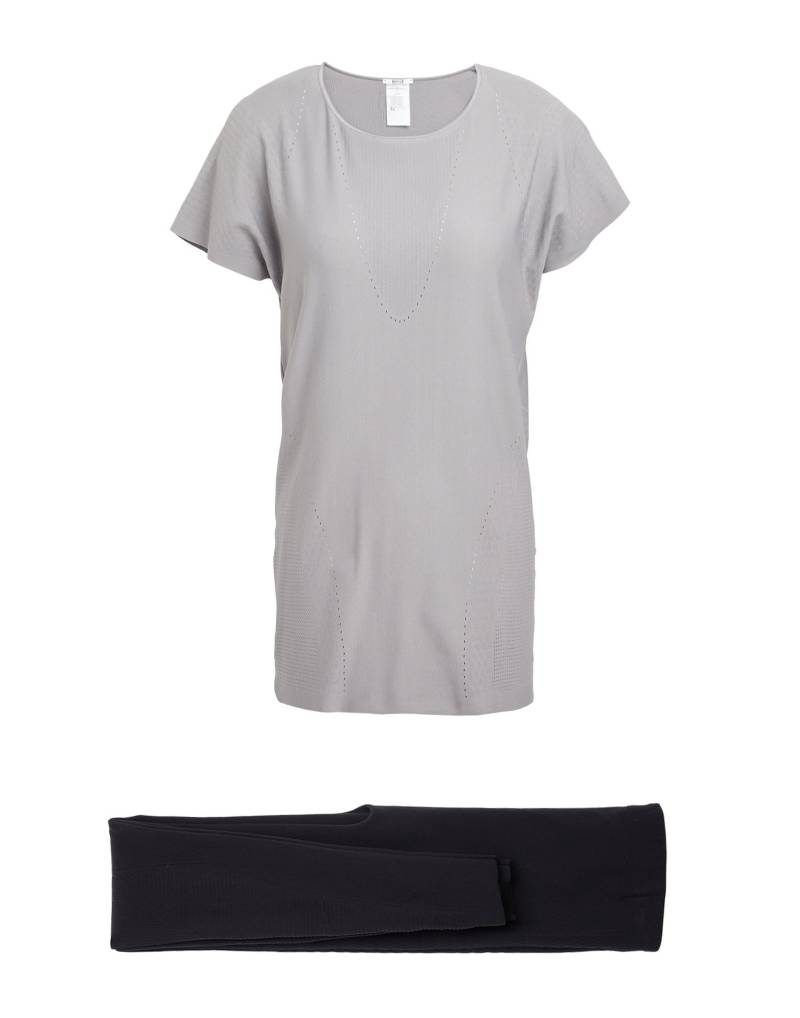 WOLFORD Sportanzug Damen Grau von WOLFORD