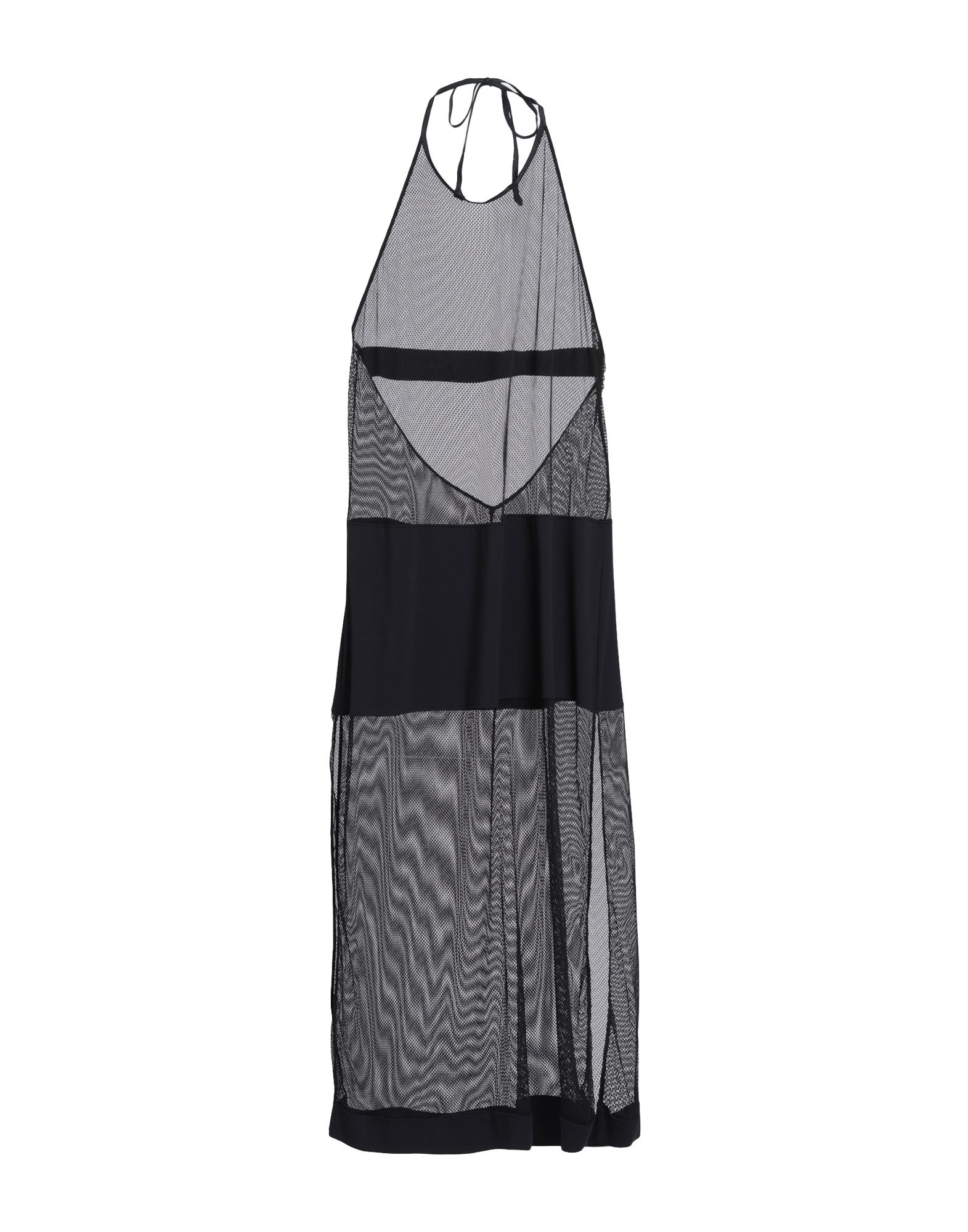 WOLFORD Strandkleid Damen Schwarz von WOLFORD