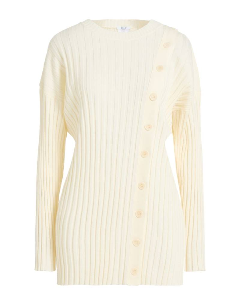 WOLFORD Strickjacke Damen Elfenbein von WOLFORD