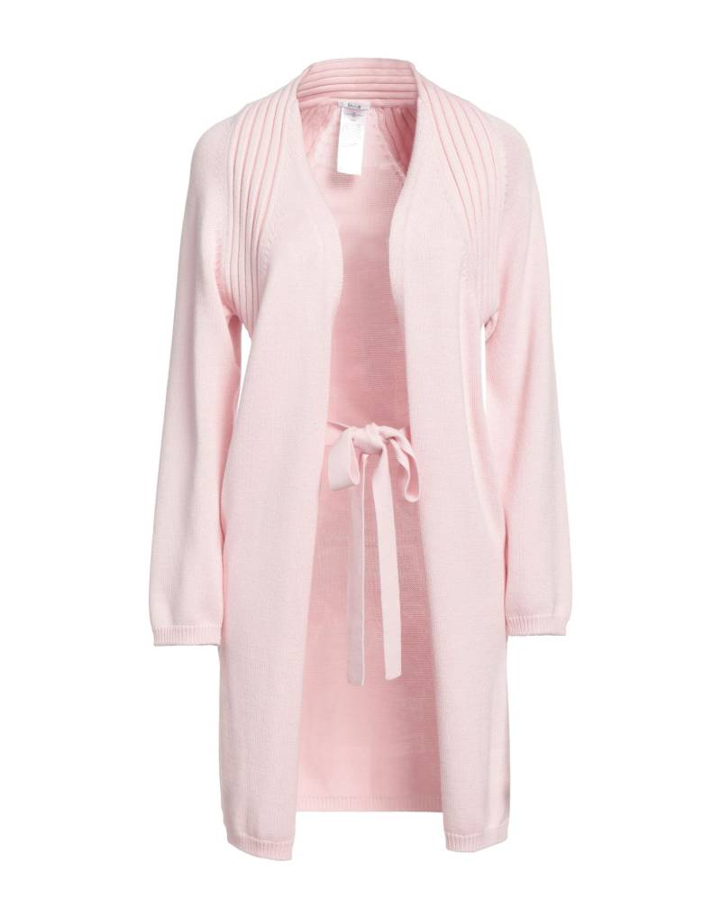 WOLFORD Strickjacke Damen Hellrosa von WOLFORD