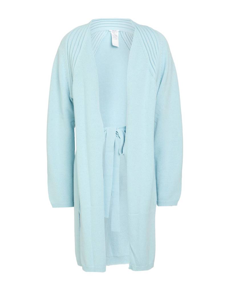 WOLFORD Strickjacke Damen Himmelblau von WOLFORD