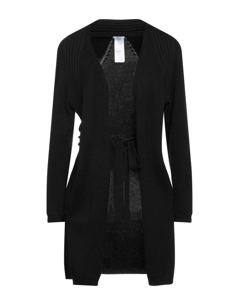 WOLFORD Strickjacke Damen Schwarz von WOLFORD