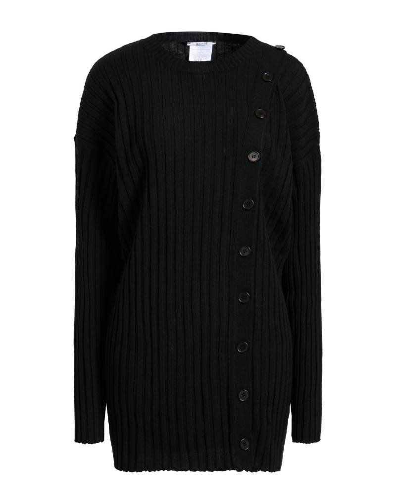 WOLFORD Strickjacke Damen Schwarz von WOLFORD