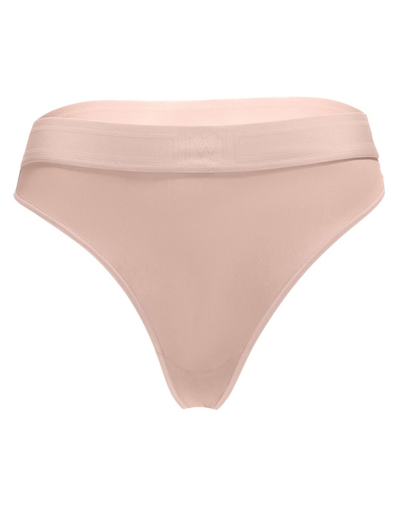 WOLFORD String Damen Rosa von WOLFORD