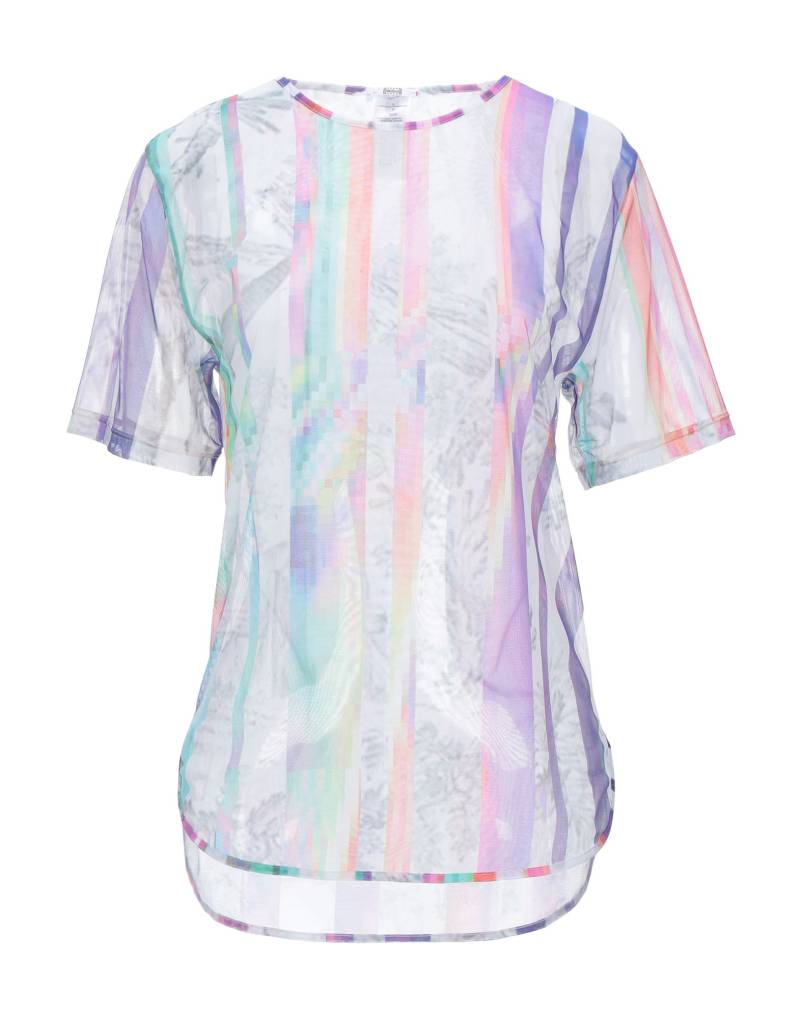 WOLFORD T-shirts Damen Fuchsia von WOLFORD