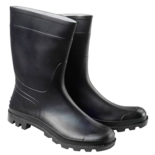 WOLFPACK 15010178 Lunar Tempo Ankle Boot, Schwarz, 32 EU 3X-Schmal von WOLFPACK