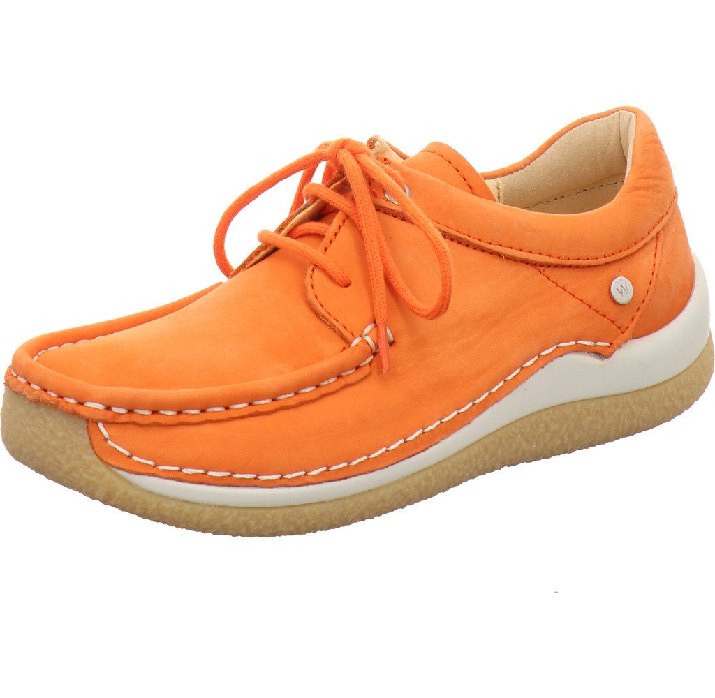 WOLKY 0452510 Celebration Sneaker von WOLKY