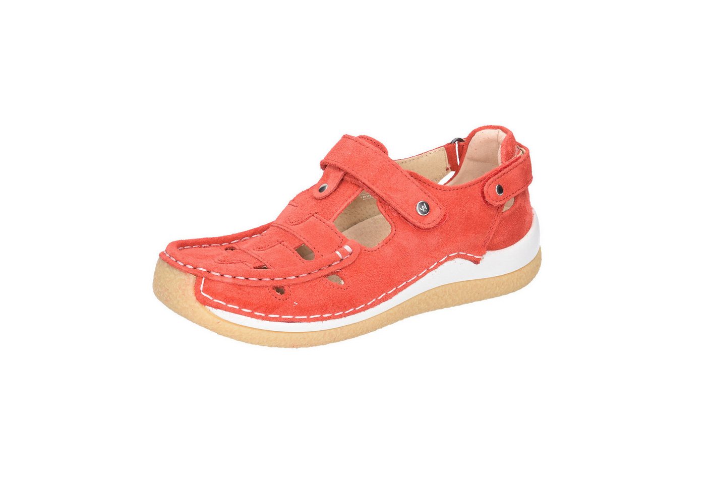 WOLKY Esperanza Schnürschuh von WOLKY