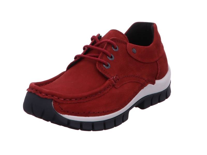 WOLKY Fly Winter Schnürschuh von WOLKY