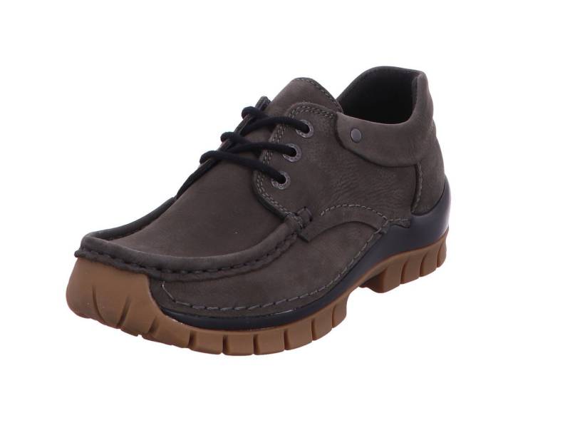 WOLKY Fly Winter Schnürschuh von WOLKY