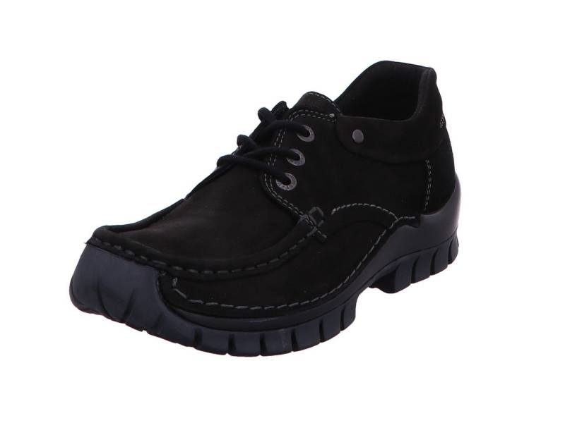 WOLKY Fly Winter Schnürschuh von WOLKY