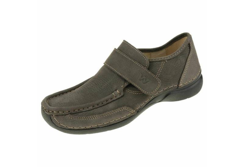 WOLKY Sportliche Slipper für Damen Slipper (keine Angabe, 1-tlg., keine Angabe) von WOLKY