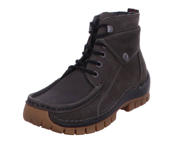 WOLKY Jump Winter Ankleboots von WOLKY