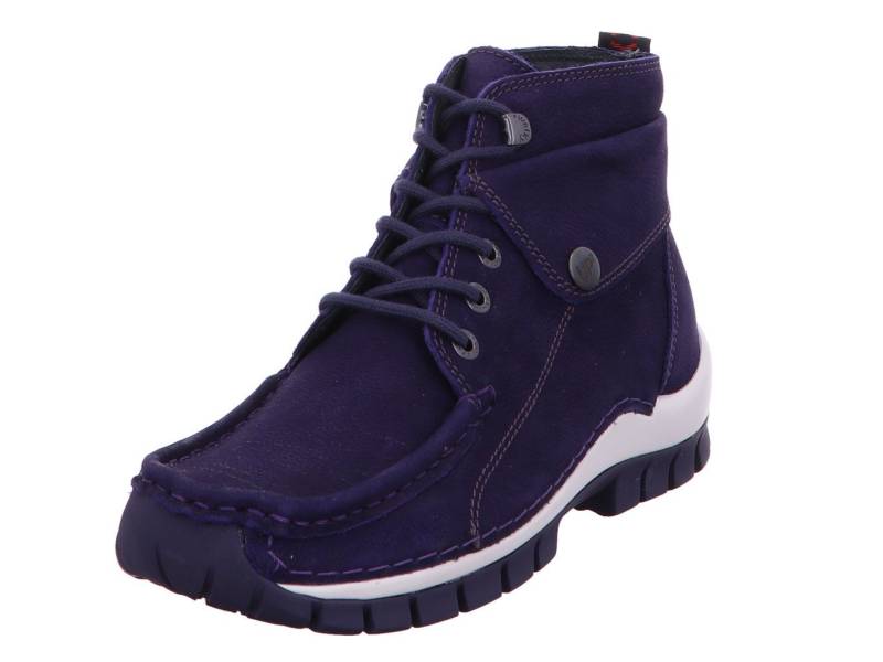 WOLKY Jump Winter Ankleboots von WOLKY