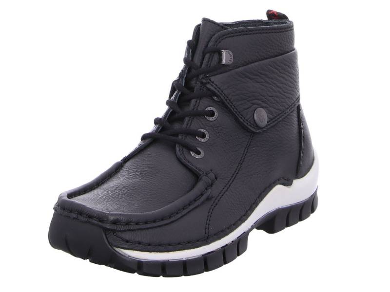 WOLKY Jump Winter Ankleboots von WOLKY