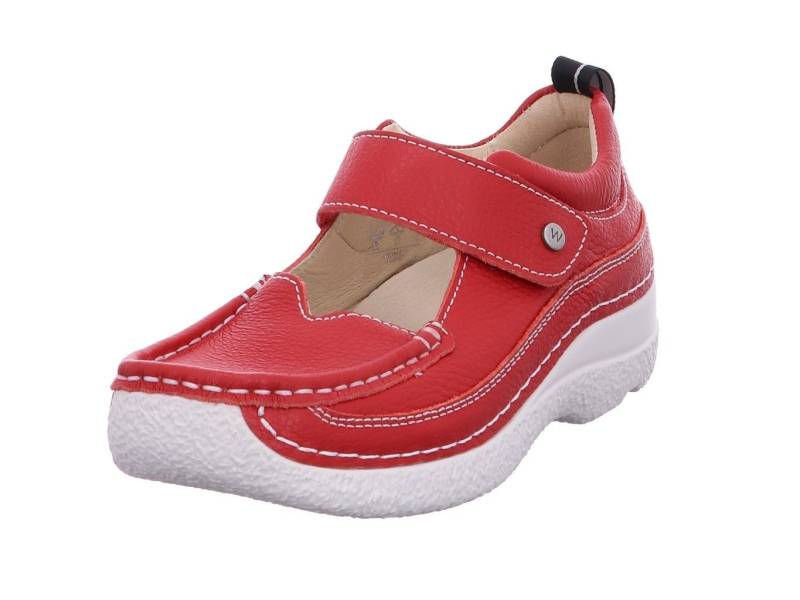 WOLKY Roll Combi Ballerina von WOLKY