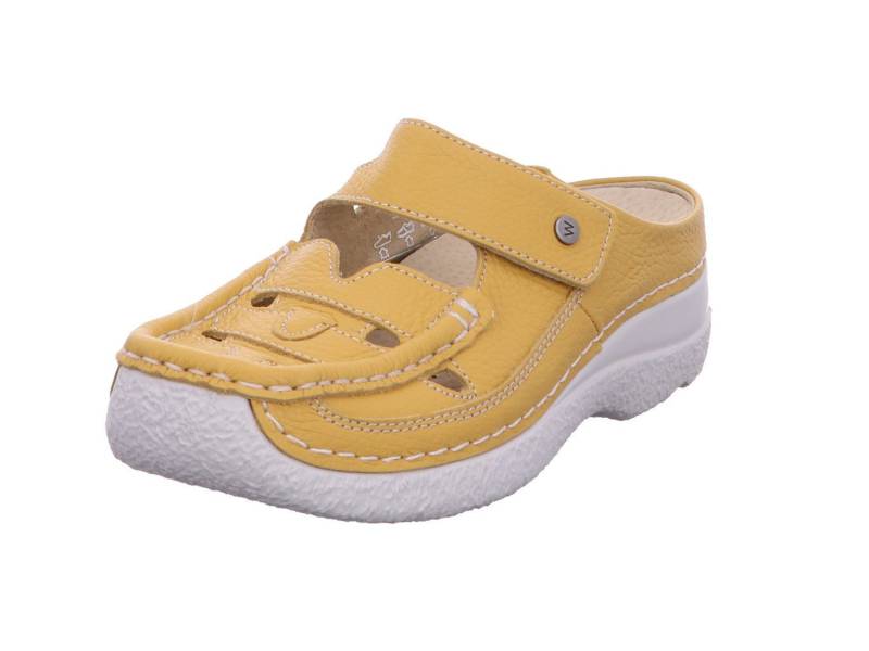 WOLKY Roll Talaria Clog von WOLKY