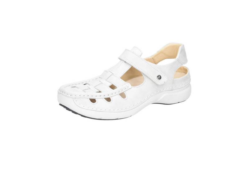 WOLKY Rolling Sun Fantasti Schnürschuh von WOLKY