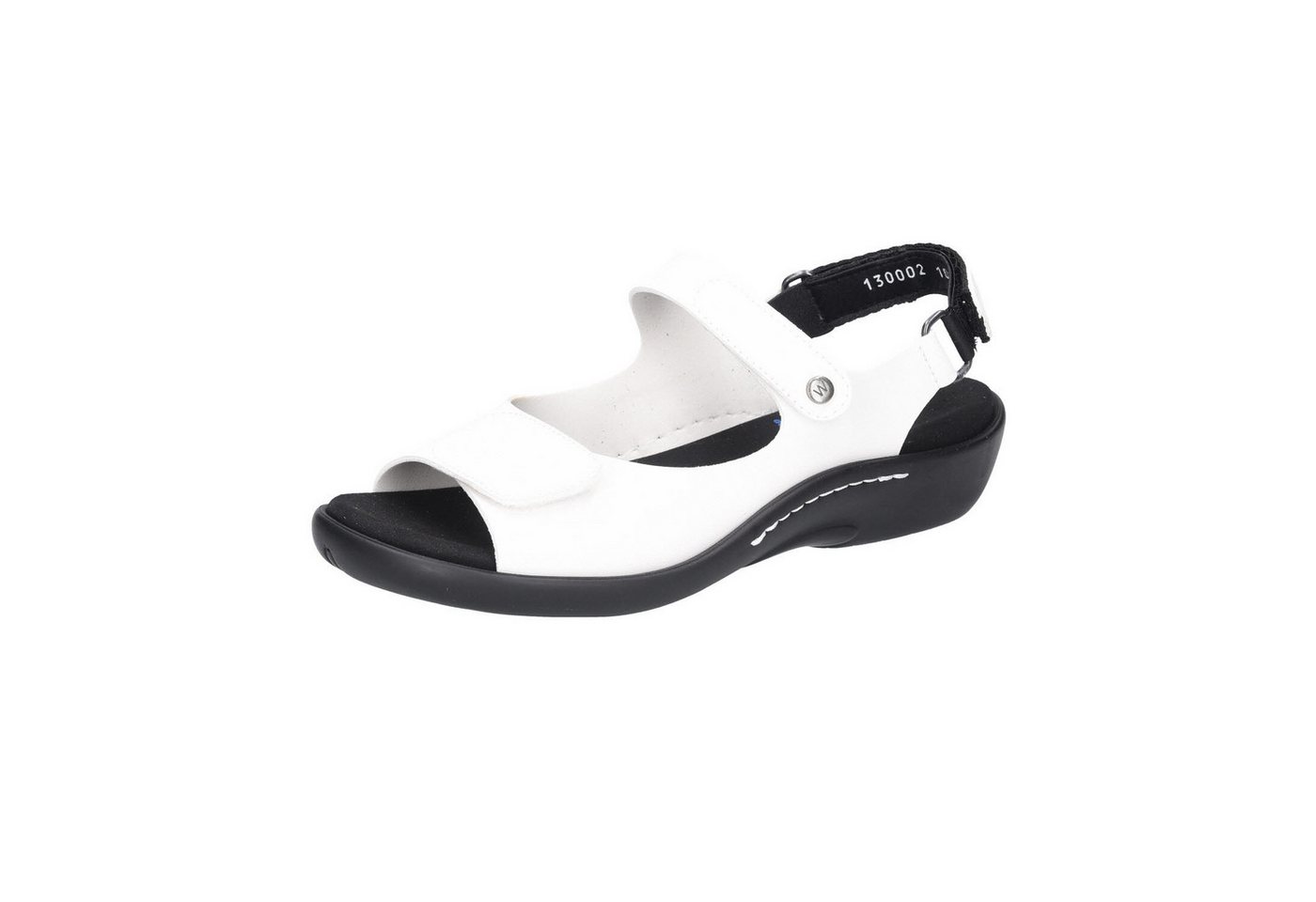 WOLKY Salvia Sparta Biocar Schnürschuh von WOLKY