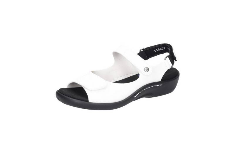 WOLKY Salvia Sparta Biocar Schnürschuh von WOLKY