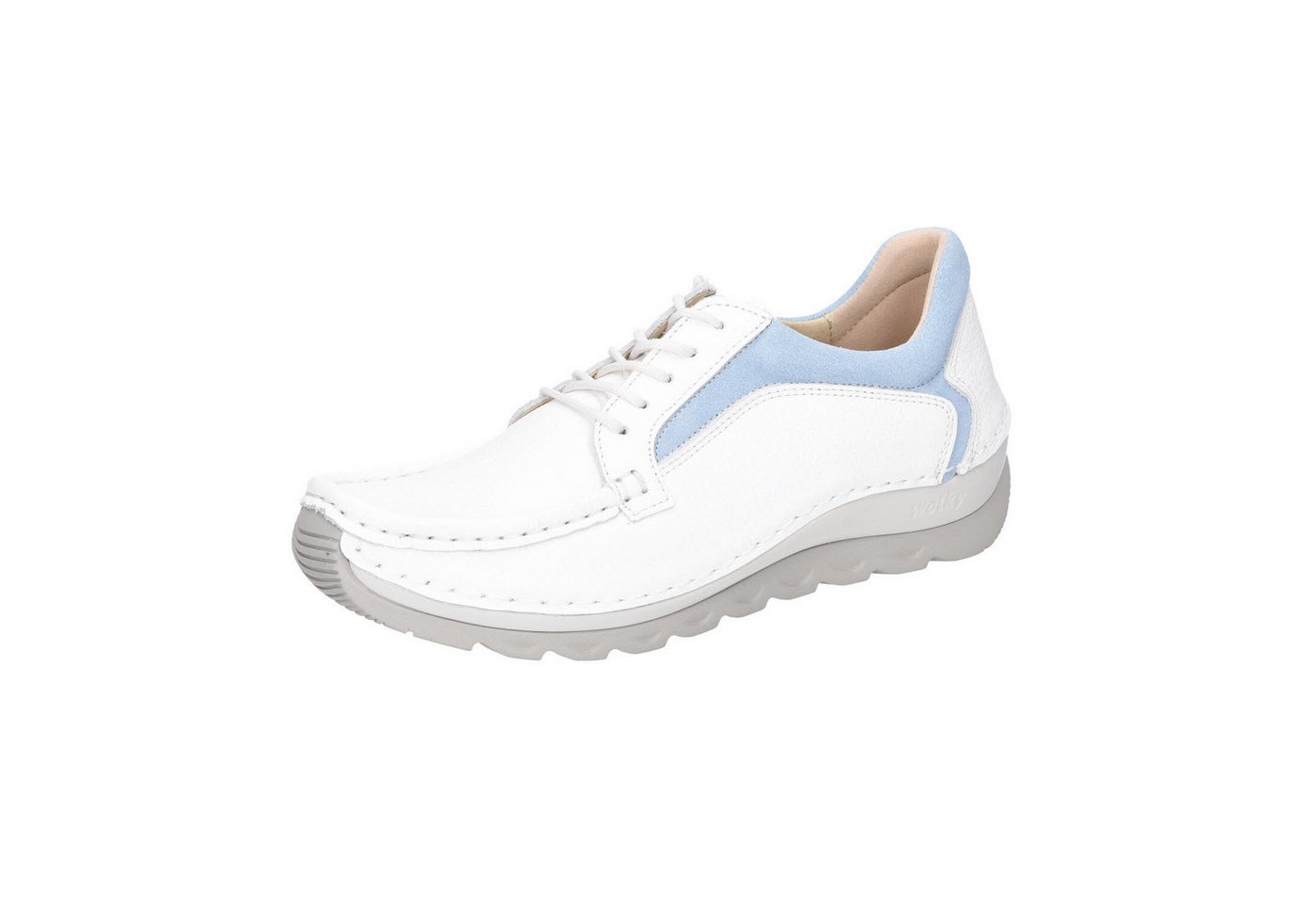 WOLKY Schnürschuh von WOLKY
