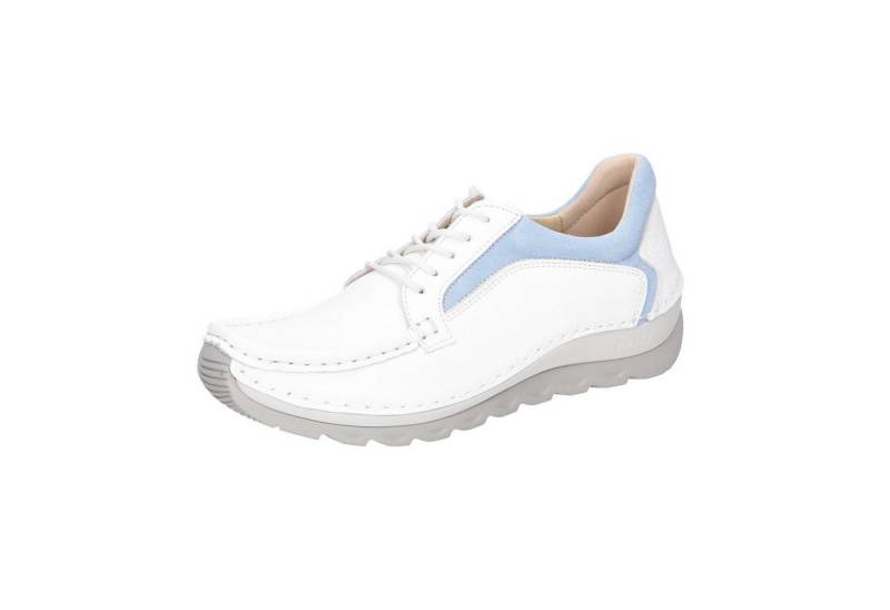 WOLKY Schnürschuh von WOLKY