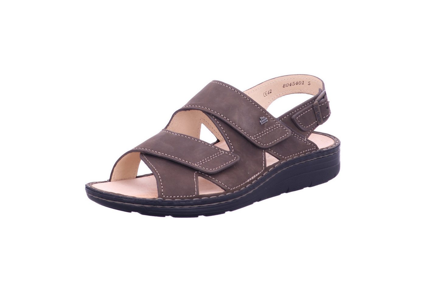 WOLKY Soria Sandale von WOLKY