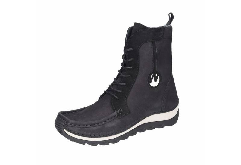 WOLKY Ankle boot for Kids Stiefelette (keine Angabe, 1-tlg., keine Angabe) von WOLKY