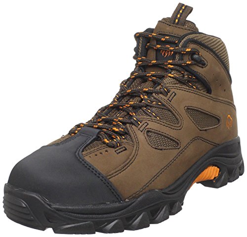 Wolverine Men's Hudson W02194 Work Boot von WOLVERINE