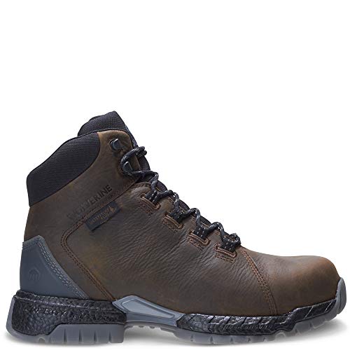 Wolverine Men's I-90 Rush 6" CarbonMax Boot von WOLVERINE